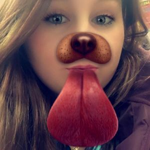 Meet your Posher, Kelsie